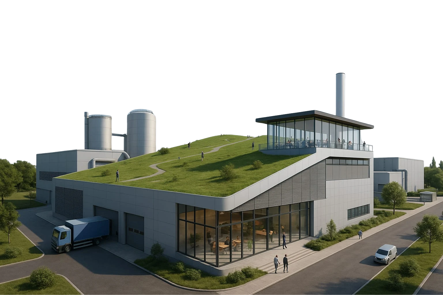 Projeto Exemplo Usina de Convivência